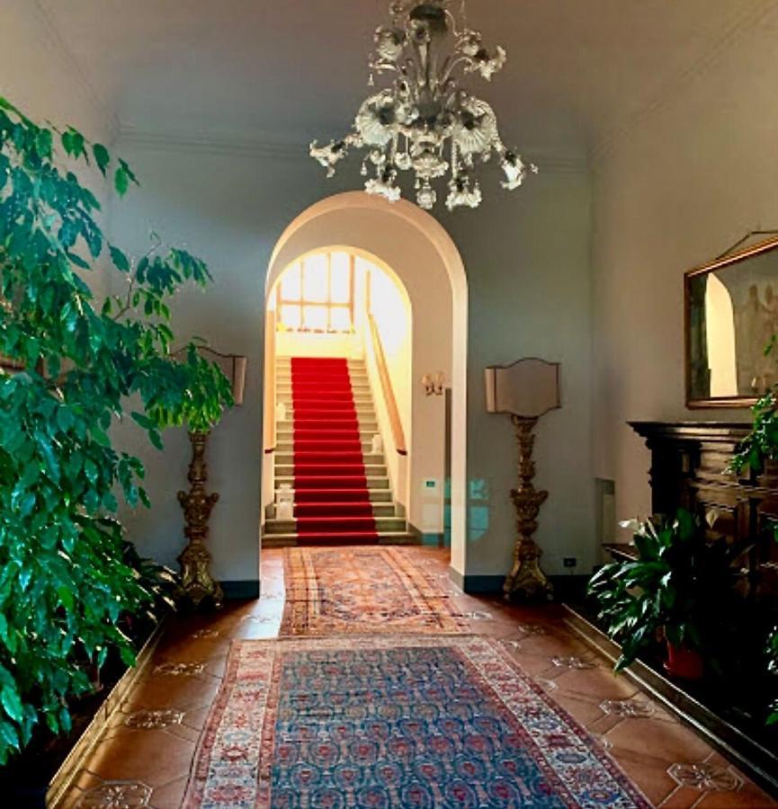 Villa Il Padule Bagno A Ripoli Exterior photo