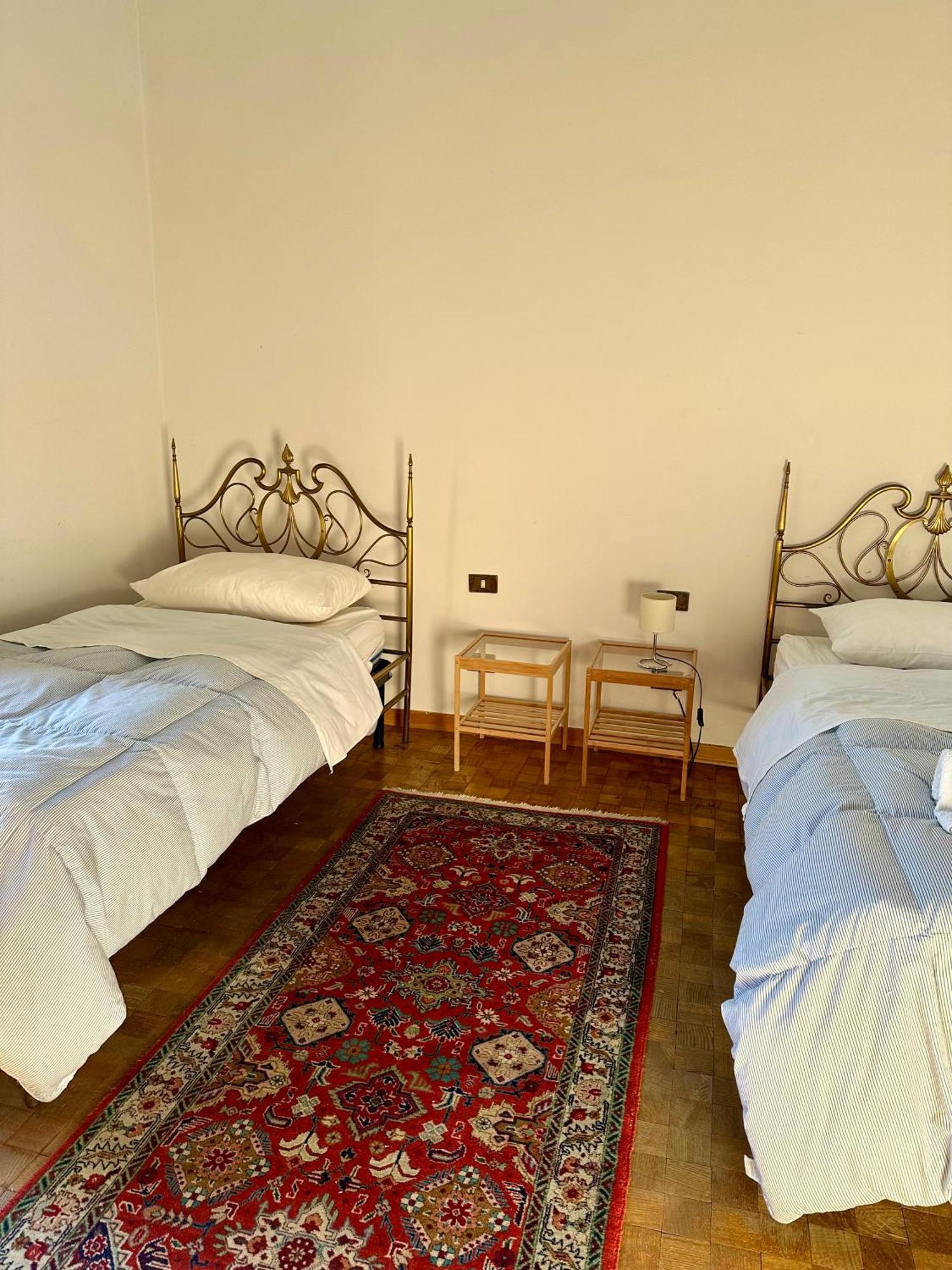 Villa Il Padule Bagno A Ripoli Room photo