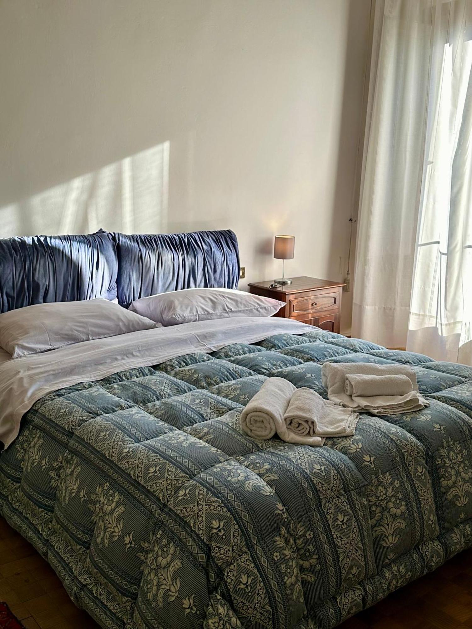 Villa Il Padule Bagno A Ripoli Room photo
