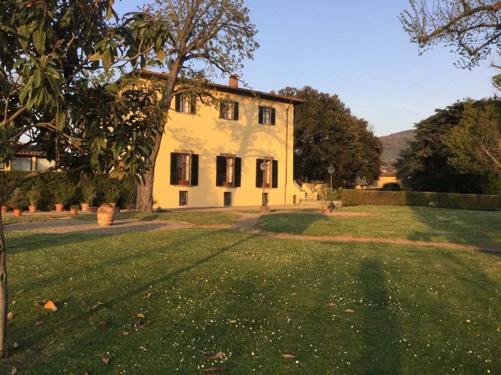 Villa Il Padule Bagno A Ripoli Exterior photo