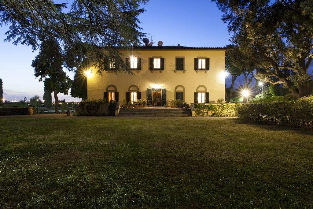 Villa Il Padule Bagno A Ripoli Exterior photo